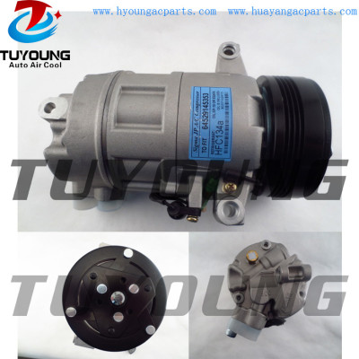 CSV613 Auto A/C compressor for BMW Z4 2.5i 3.0i 2003-2005 64506950789