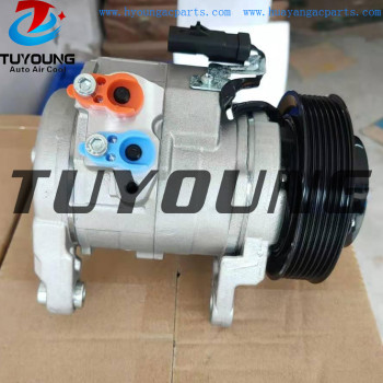 10S17E Auto A/C compressor for Chrysler Aspen Dodge Durango / Ram 55056336AA