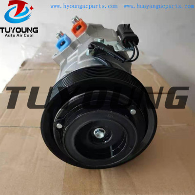 10S17E Auto A/C compressor for Chrysler Aspen Dodge Durango / Ram 55056336AA