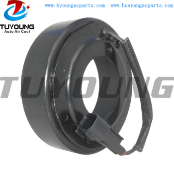 VS16 Auto ac compressor clutch coil Ford Focus Kuga Mondeo VOLVO C30 101*66*45*29 mm 3M5H-19D629-GA