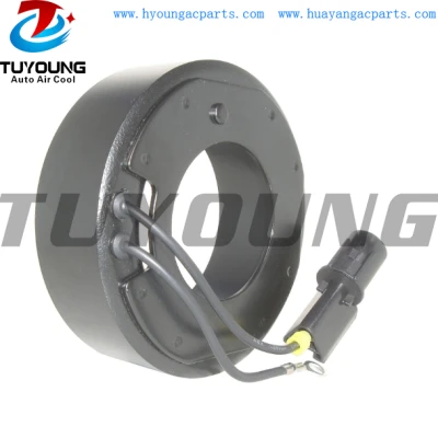 HS13 12V Auto a/c compressor clutch coil for Dodge Ford Ranger 91*61*45*29 mm F500-KP8AA-04 1715093