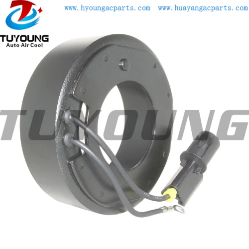 HS13 12V Auto a/c compressor clutch coil for Dodge Ford Ranger 91*61*45*29 mm F500-KP8AA-04 1715093