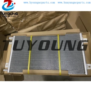 A/C Condenser for WHEEL LOADERS tractor 421-S62-4120 421S624120