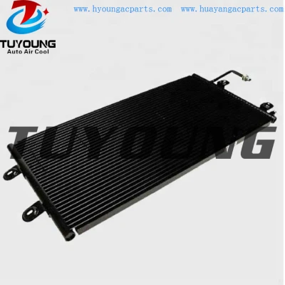 car a/c condenser for VOLVO VI FM FM4 FMX truck 22768927