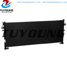 car a/c condenser for VOLVO VI FH II / RENAULT VI 21246033 21893823 22212982 21246033 22174081