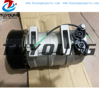 DKS-15CH Auto a/c compressor Volvo Truck 3028 3980379 506491-9181 506011-8363