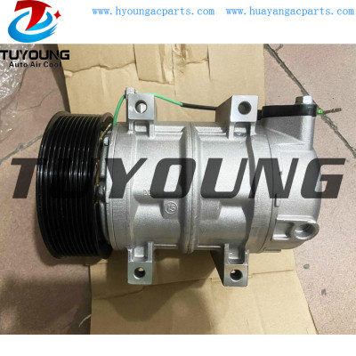 DKS-15CH Auto a/c compressor Volvo Truck 3028 3980379 506491-9181 506011-8363 92052018 8483931 815943 845037