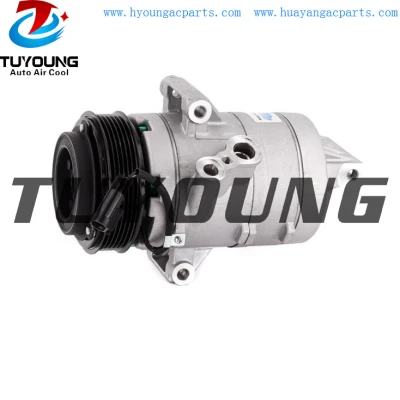 SP17 auto ac compressor for Ford Fusion / Lincoln MKZ V68H6Z19703A  8H6Z19703B  68649