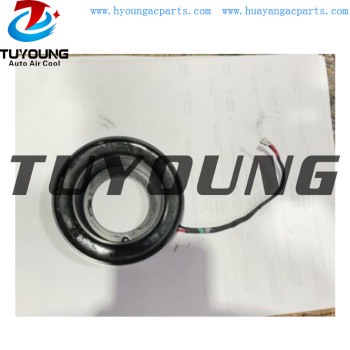 CVC auto a/c compressor clutch coil for Chevrolet Buick 1422285 68222 96.8*73.7*62.2*29mm