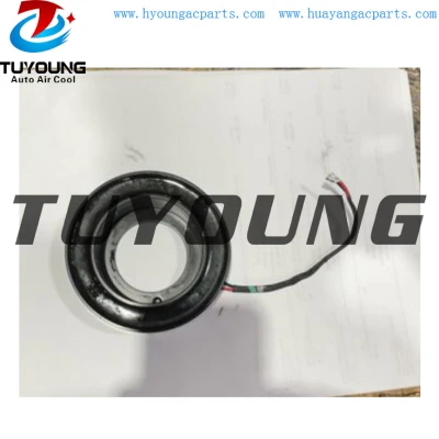 CVC auto a/c compressor clutch coil for Chevrolet Buick 1422285 68222 96.8*73.7*62.2*29mm