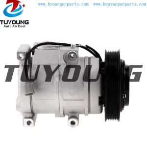 10S17C auto ac compressor for Acura MDX Honda Odyssey /Pilot /Ridgeline 98327