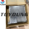 Auto A/C evaporator core for MAZDA 3 2004-2009 MAZDA 5 2006-2010 M3 BBP2-61-J10 size 38*225*212.1 mm