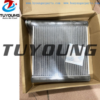 Auto A/C evaporator core for MAZDA 3 2004-2009 MAZDA 5 2006-2010 M3 BBP2-61-J10 size 38*225*212.1 mm