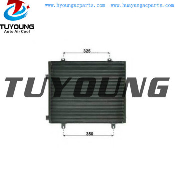 Auto A/C Condenser fit for RENAULT VI MASCOTT 130 truck 1999- 2004 5010382644