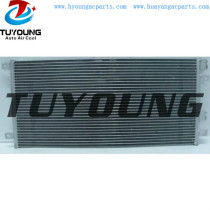 A/C Condenser fit for IVECO NEW DAILY 2.3 2.8 JTD 2000- 504022601 size 720* 250* 15.5 mm