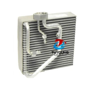 Auto ac evaporator for Mitsubishi Lancer 1994 EV 939639PFC 50939639 EV2127 Size 238*60*235 mm