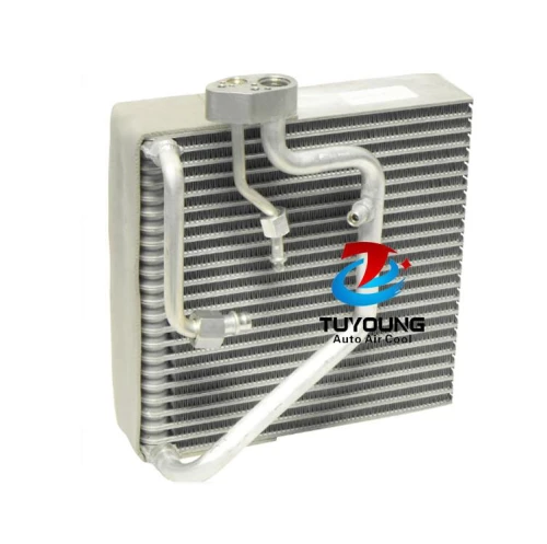 Auto ac evaporator for Mitsubishi Lancer 1994 EV 939639PFC 50939639 EV2127 Size 238*60*235 mm