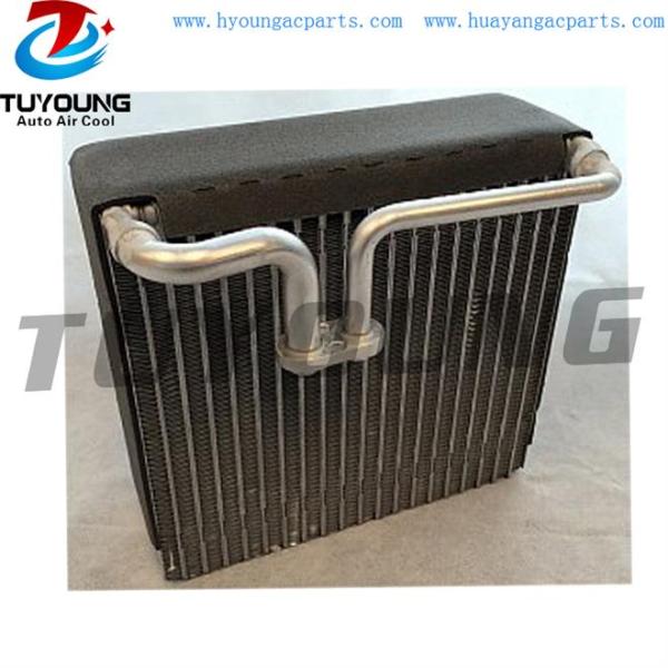 TUYOUNG HY-ET69 Auto ac evaporator for Hyundai Loader /Excavator Evaporator A111056400-1 size 245*235*80 mm
