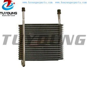 Auto ac evaporator for Peterbilt Models 357 1994-2001 11*8*27CM