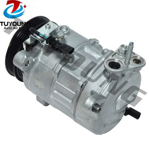 7SAS18A auto ac compressor for Cadillac Escalade Chevrolet Tahoe GMC Yukon 197333 198333 23232909