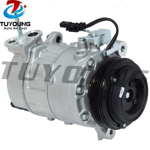 7SAS18A auto ac compressor for Cadillac Escalade Chevrolet Tahoe GMC Yukon 197333 198333 23232909