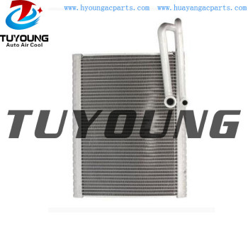 Auto a/c evaporator for Volvo truck FH 2008-2014 PN# V6521003 KTT150034 China manufacture Evaporator