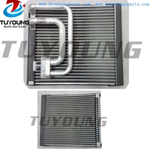 RHD Auto a/c evaporator Hyundai i800 H1 iMax G Starex 2007-2015 979274H000 979274H001 97927-4H000