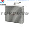 Auto a/c evaporator For Peterbilt Sleeper 385, 386, 389 Trucks CORE Size 8 3/8