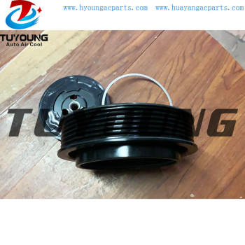 6SEU16C auto ac compressor clutch Jeep Patriot Dodge Caliber 158388 55111610AA 4471500751 55111610AC