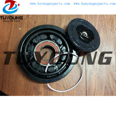 6SEU16C auto ac compressor clutch Jeep Patriot Dodge Caliber 158388 55111610AA 4471500751 55111610AC