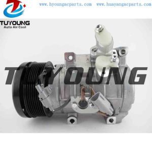 10S20C Auto ac compressor for Toyota Tundra 4.6L 5.7L V8 158325  883100C120  883200C130 883200C160 CO 11234C