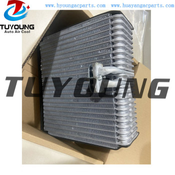 Auto AC Evaporator for Komatsu ND447600.0651 size 250(L)*255(H)*90(W)mm ND 447600-0651 ND447600-0651 ND4476000651