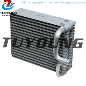 Auto ac evaporator for International  LoneStar ProStar heavy duty truck 3599580C2 Size 58*182*235MM
