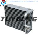 Auto ac evaporator for International  LoneStar ProStar heavy duty truck 3599580C2 Size 58*182*235MM