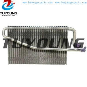 Auto ac evaporator for Mercedes-Benz C280 3.0L 2006-2007 2038300158 size 200*298*60 mm