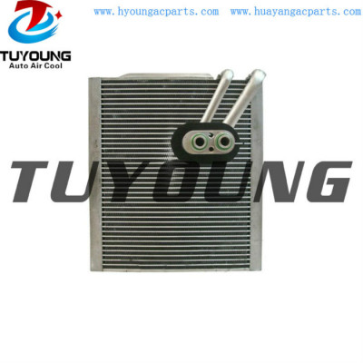 Auto ac evaporator for Hyundai Santa Fe 3.3L V6 2013-2015  97139B8000 Size 47*250*280mm