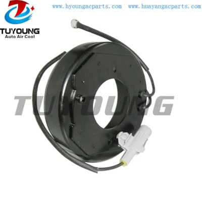 6SBU16C 6SEU14C Auto ac compressor clutch coil for BENZ E220 E250 96.4*61*40*25 mm 447260-3090