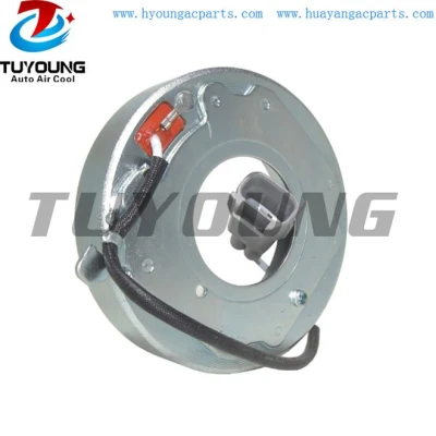 7SAS17C Auto ac compressor clutch coil for Renault Grand Scenic Nissan Qashqai 96*61*40*22mm 92600-4EA0A