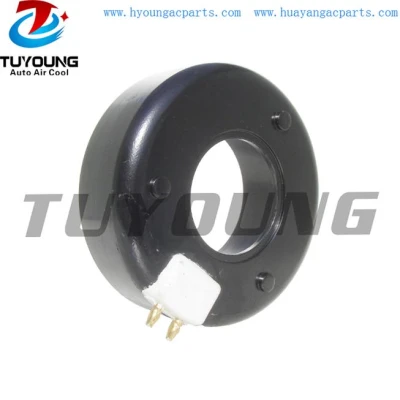 24V DELPHI  Auto ac compressor clutch coil 104 x 60 x 45 x 34 mm