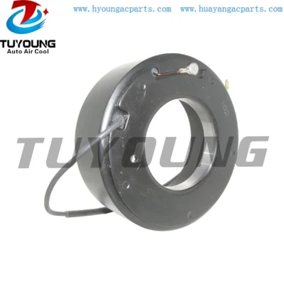 DELPHI Auto ac compressor clutch coil for Hyundai 103 x 72 x 52 x 36 mm