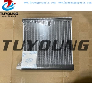 oem 9541180J11 27-34059 Auto ac evaporators Suzuki SX4 2007-2014 27-34059 95411-80J11 size 225*209.7 mm