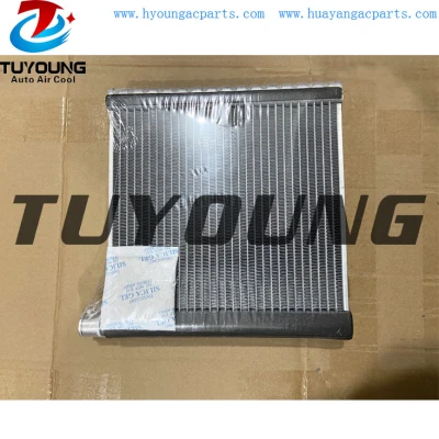 oem 9541180J11 27-34059 Auto ac evaporators Suzuki SX4 2007-2014 27-34059 95411-80J11 size 225*209.7 mm
