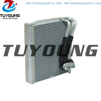 Auto a/c Evaporator for 97139-B1000 97139B1000 64093 Hyundai Genesis G80 3.8L 5.0L Width 47 mm