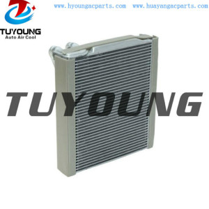 Auto a/c Evaporator for 97139-B1000 97139B1000 64093 Hyundai Genesis G80 3.8L 5.0L Width 47 mm