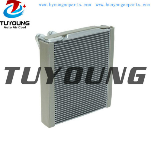 Auto a/c Evaporator for 97139-B1000 97139B1000 64093 Hyundai Genesis G80 3.8L 5.0L Width 47 mm