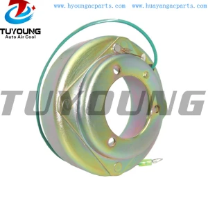 ZEXEL 24V Auto ac compressor clutch coil Size 105*65*44*36 mm