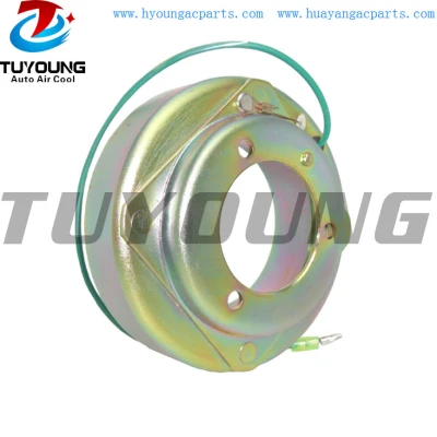 ZEXEL 24V Auto ac compressor clutch coil Size 105*65*44*36 mm