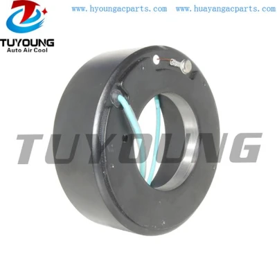 DELPHI 24V Auto ac compressor clutch coil for 103 x 72 x 52 x 36 mm