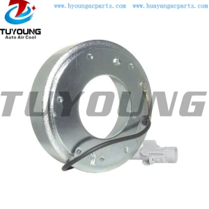 DKS-08R Auto ac compressor clutch coil for Suzuki Splash Opel Agila 85*55*40*26 mm Z0006291A