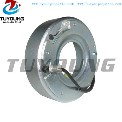DELPHI SP10 12V Auto ac compressor clutch coil for Hyundai 91,6 x 61,6 x 38,9 x 25,3 mm